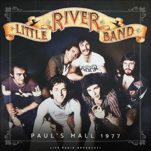 Little River Band